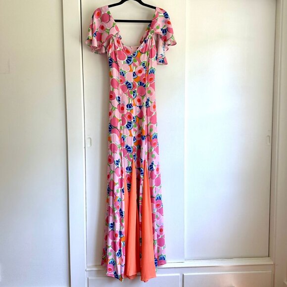 Staud Baya Dress - Picture 6 of 16